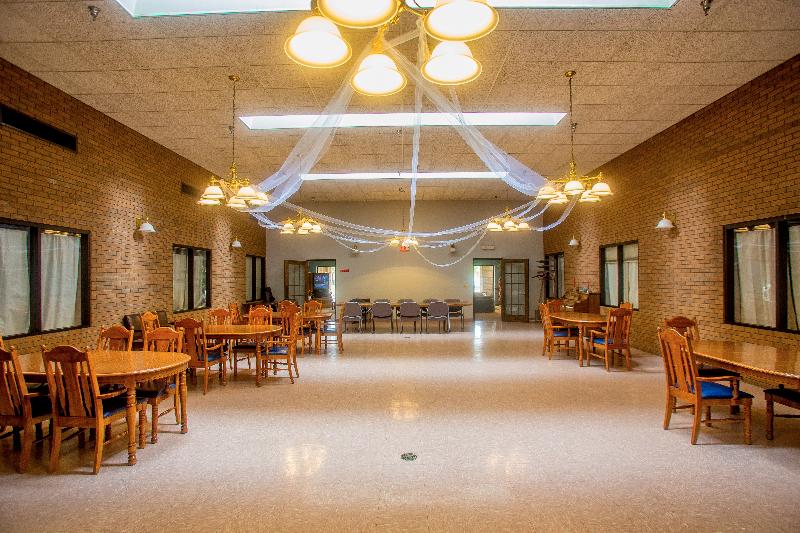 Lafayette Motel image