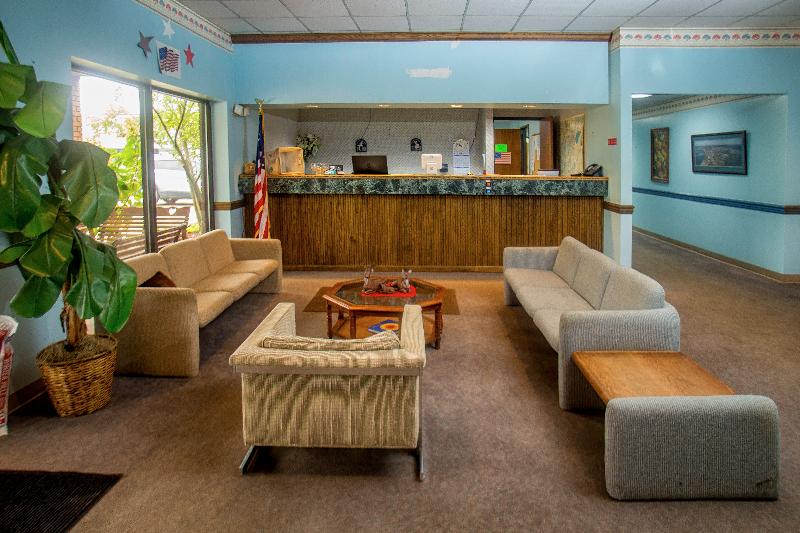 Lafayette Motel image