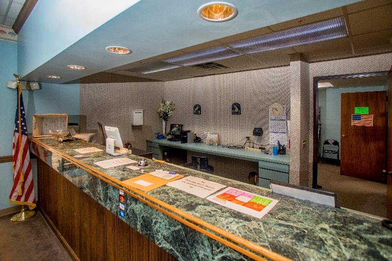 Lafayette Motel image