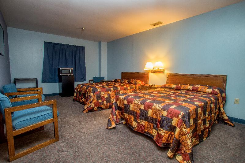 Lafayette Motel image