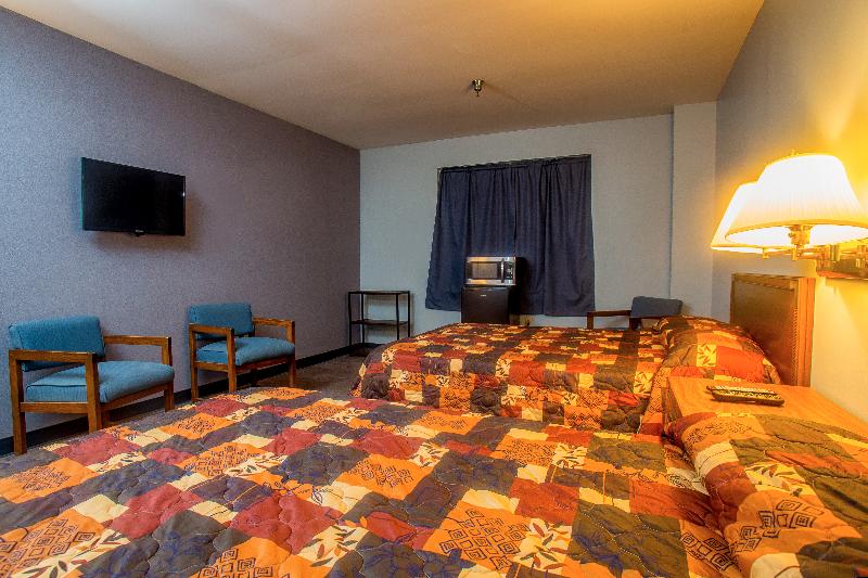Lafayette Motel image