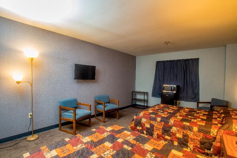 Lafayette Motel image