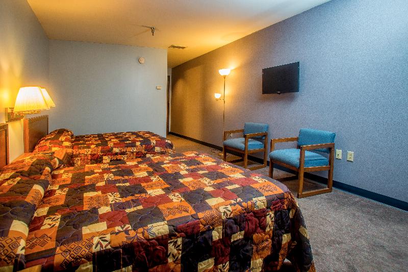 Lafayette Motel image