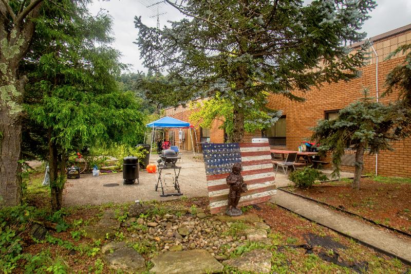 Lafayette Motel image