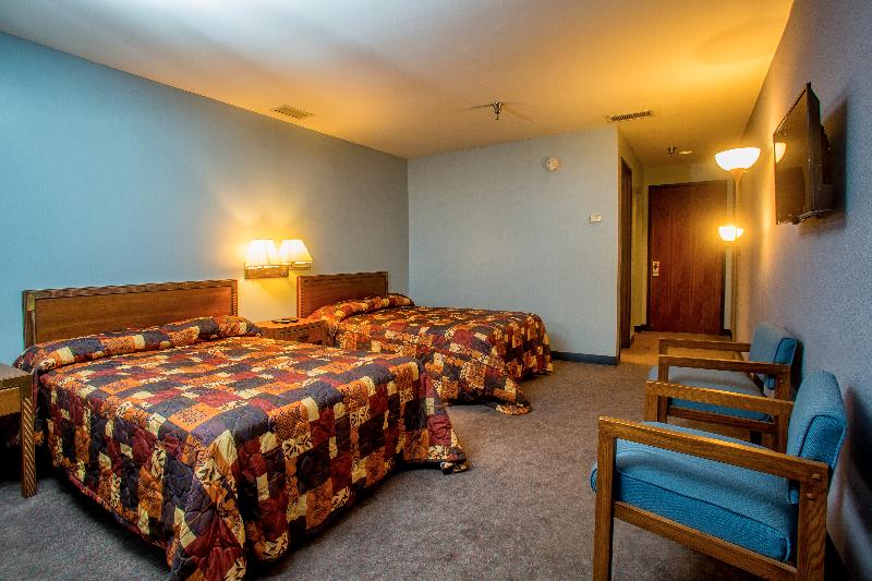 Lafayette Motel image
