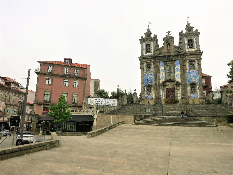 Porto Cinema Apartments image