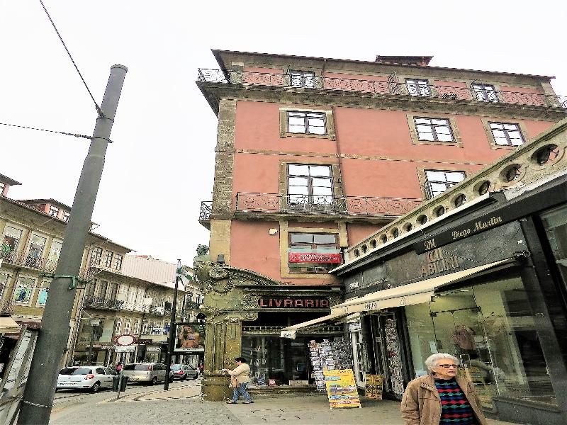 Porto Cinema Apartments image