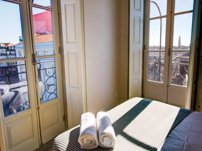 Porto Cinema Apartments image