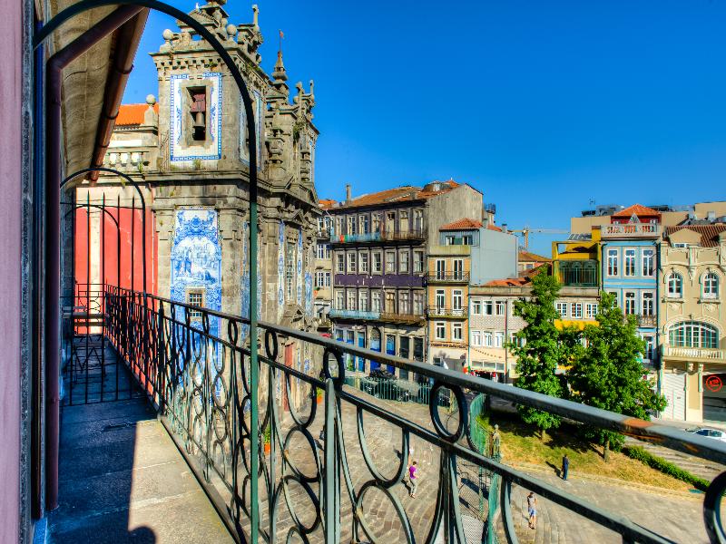 Porto Cinema Apartments image