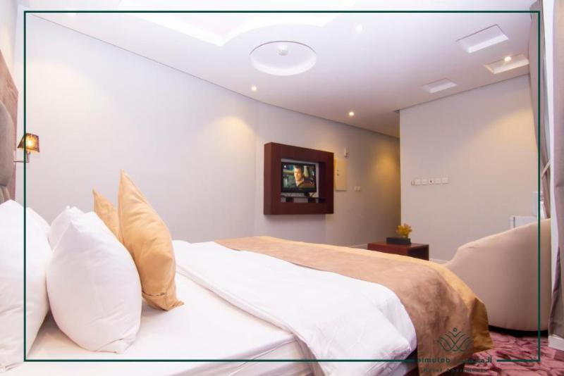 Al Muteb Suites Al Tawon image