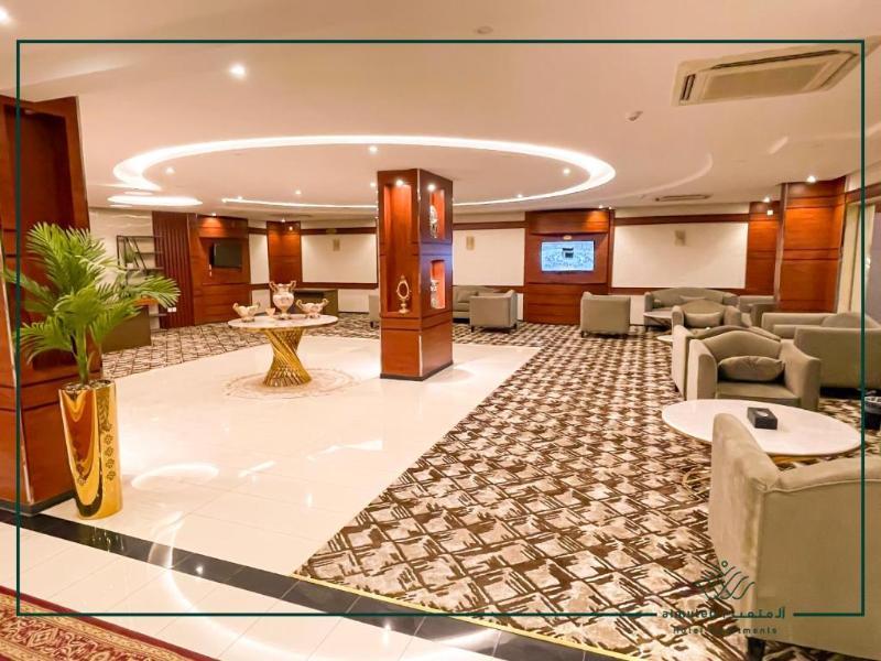 Al Muteb Suites Al Tawon image