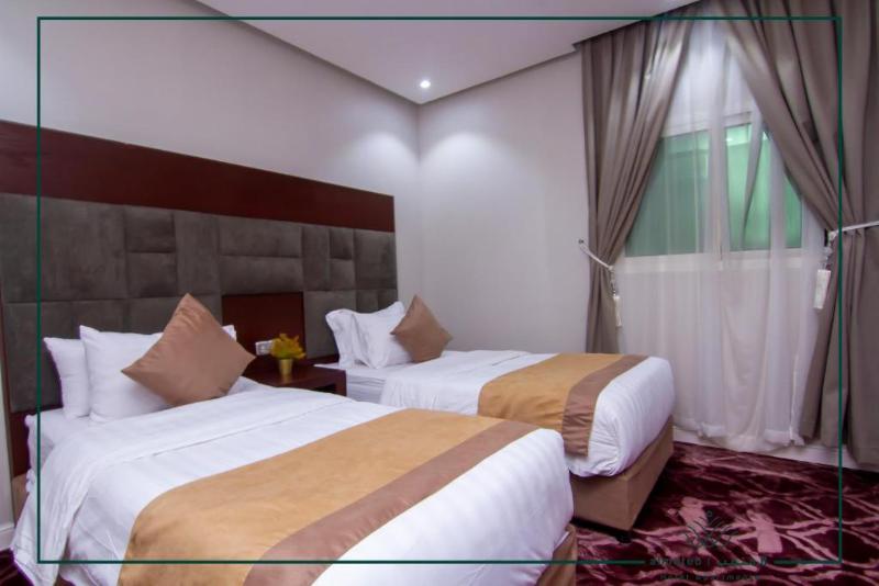 Al Muteb Suites Al Tawon image
