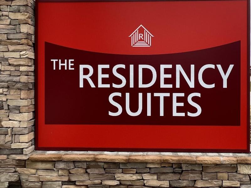 The Residency Suites