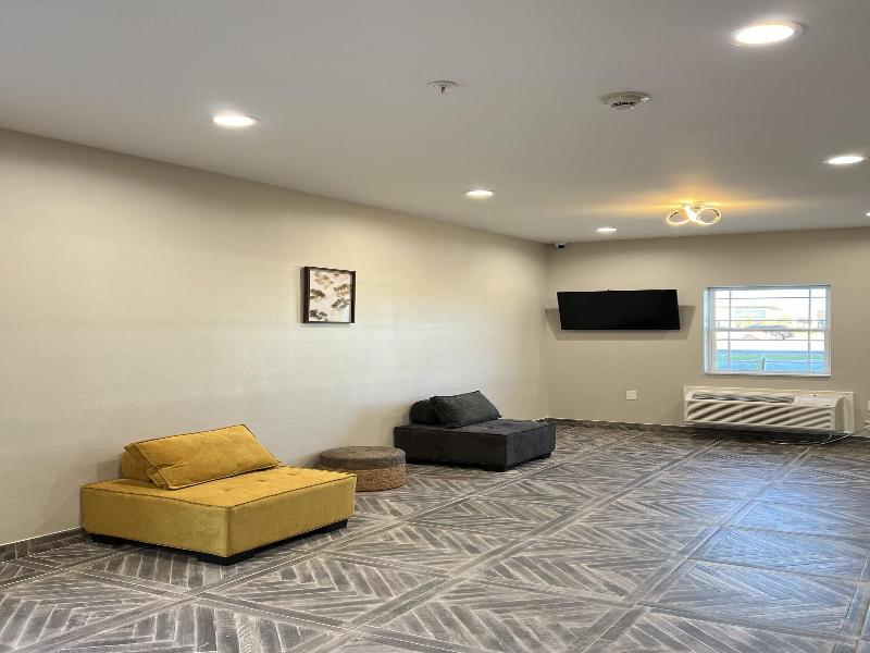 The Residency Suites