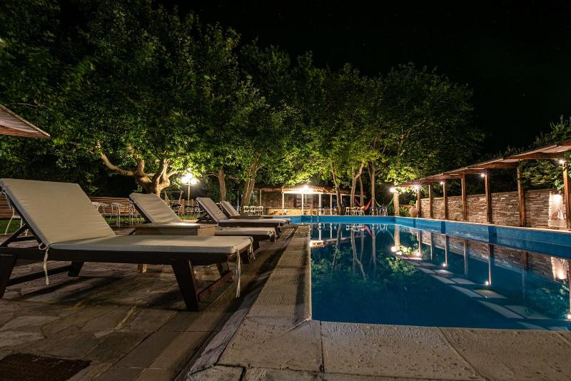 Apollo Beach Hotel image