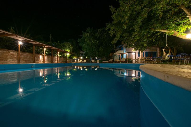 Apollo Beach Hotel image