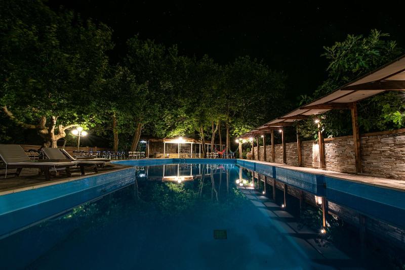 Apollo Beach Hotel image