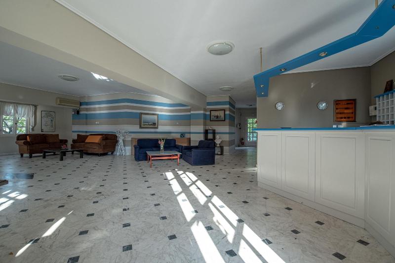 Apollo Beach Hotel image