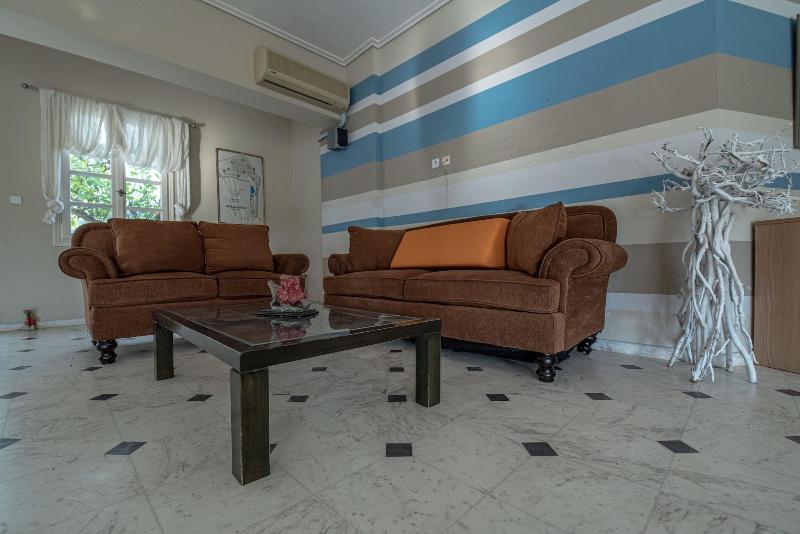 Apollo Beach Hotel image
