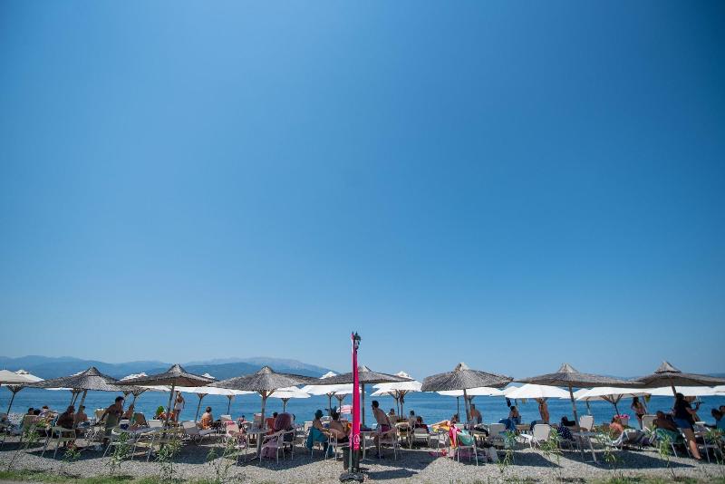 Apollo Beach Hotel image