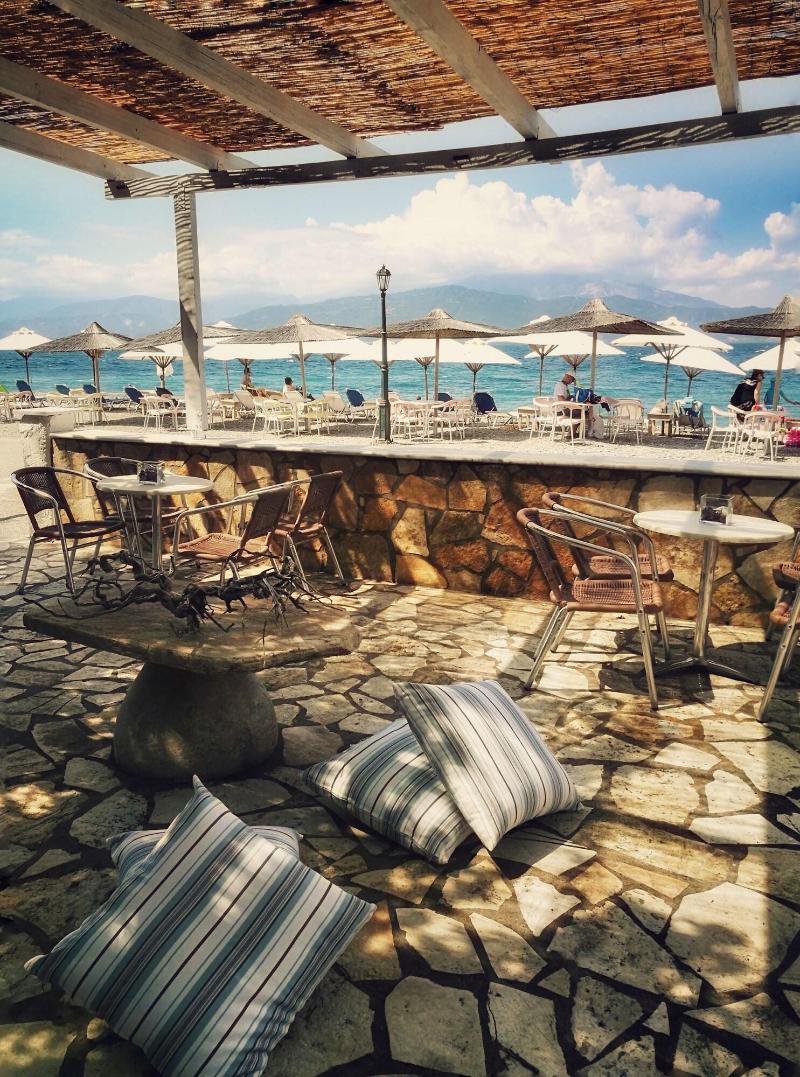 Apollo Beach Hotel image