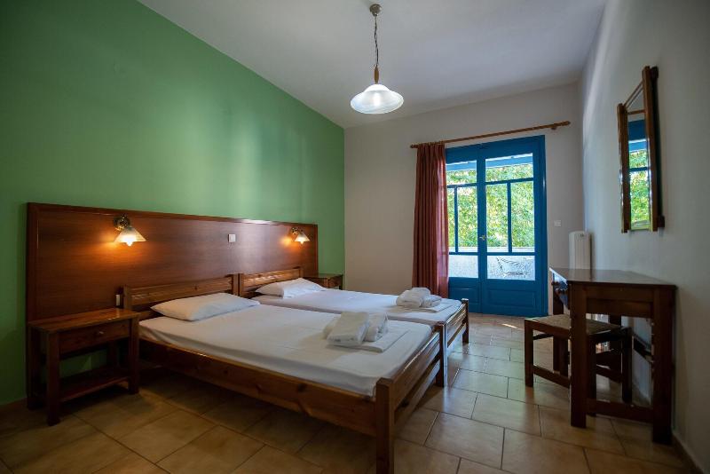Apollo Beach Hotel image