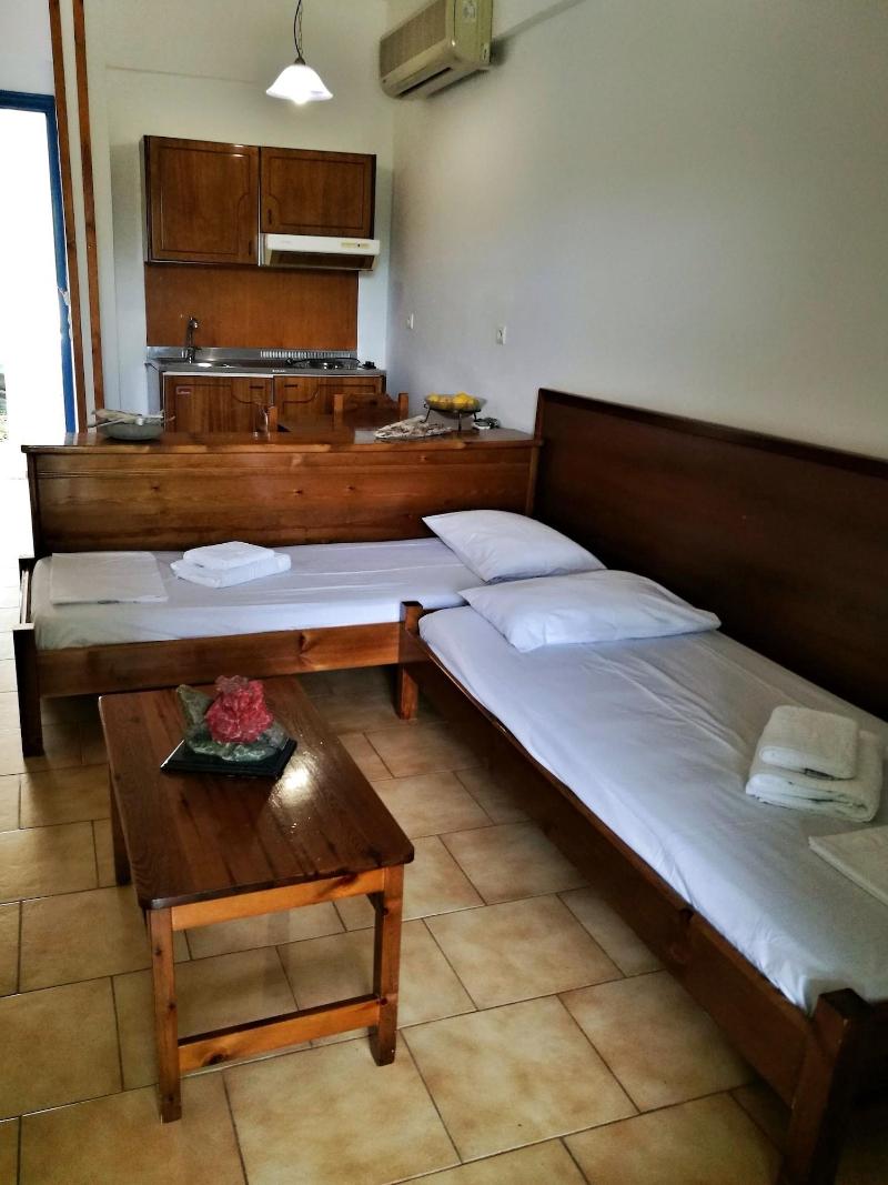 Apollo Beach Hotel image