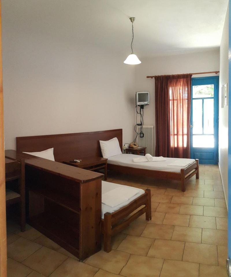 Apollo Beach Hotel image