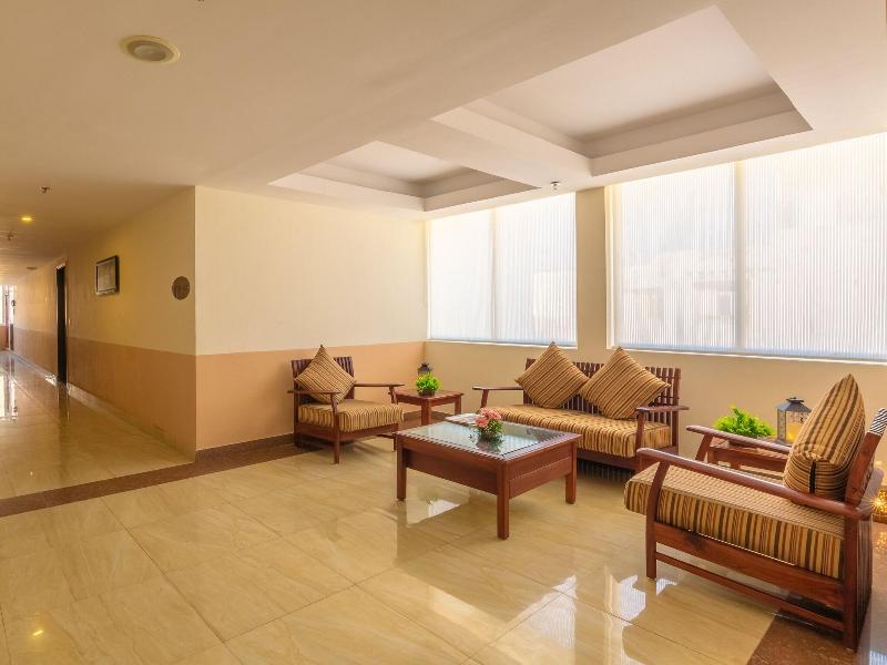 Rosewood Apartment Hotel image