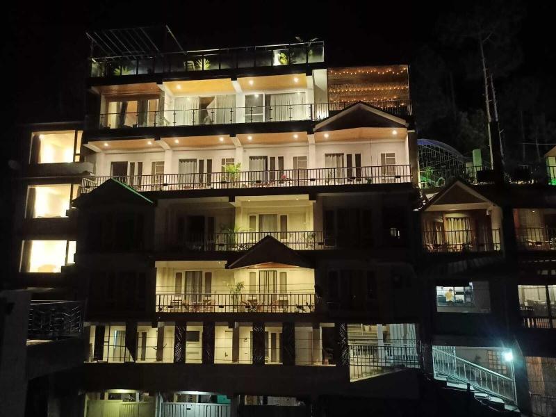 Dunn Perk Manor image