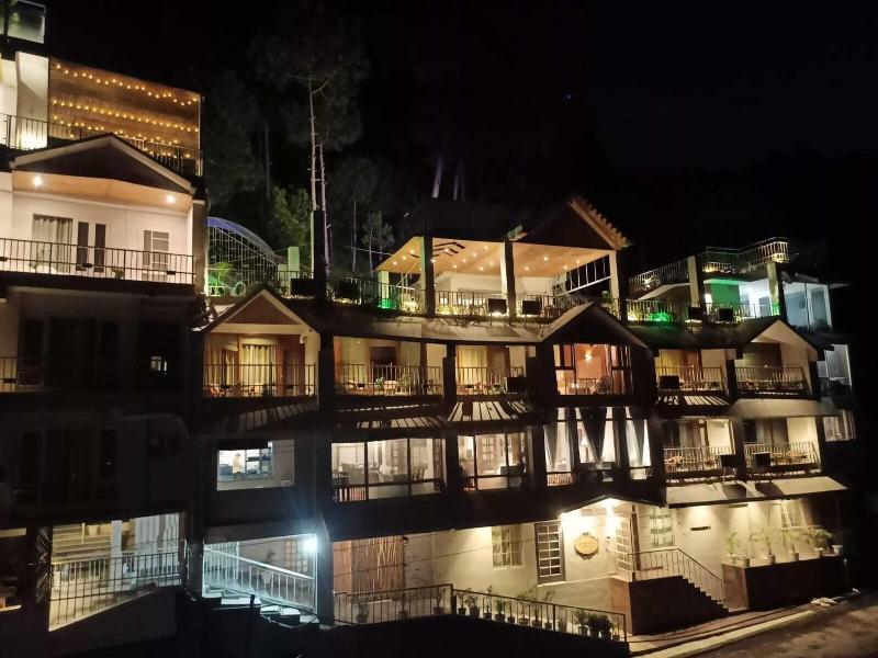 Dunn Perk Manor image