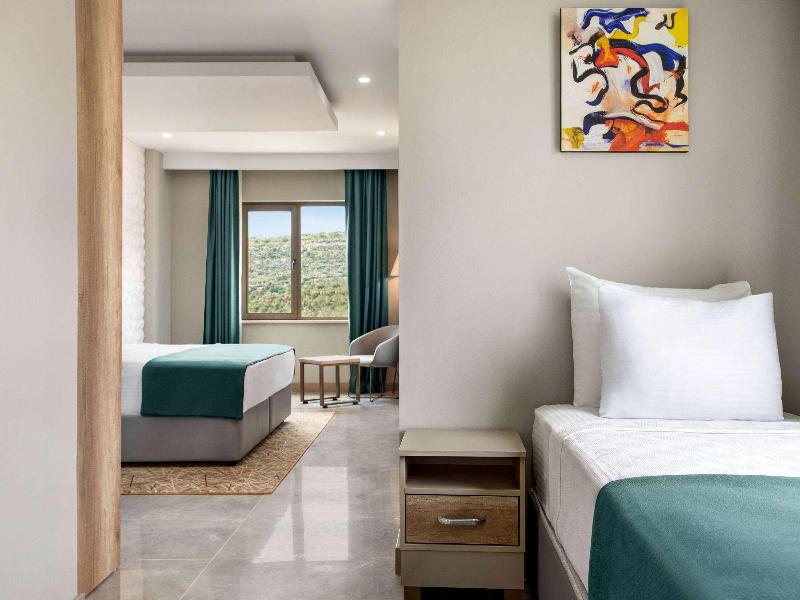 Ramada Resort By Wyndham Kizkalesi image
