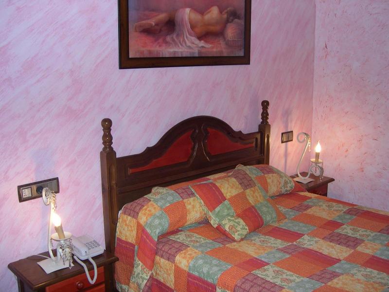 Hotel El Doncel image
