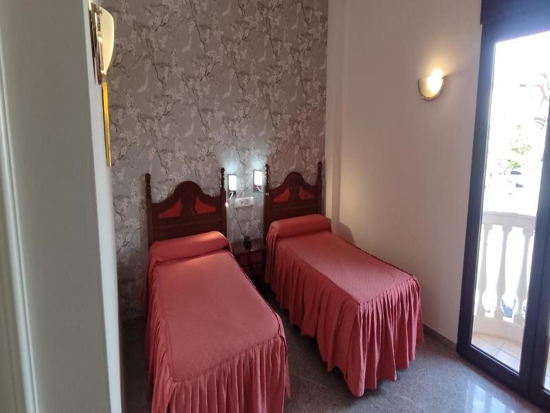 Hotel El Doncel image