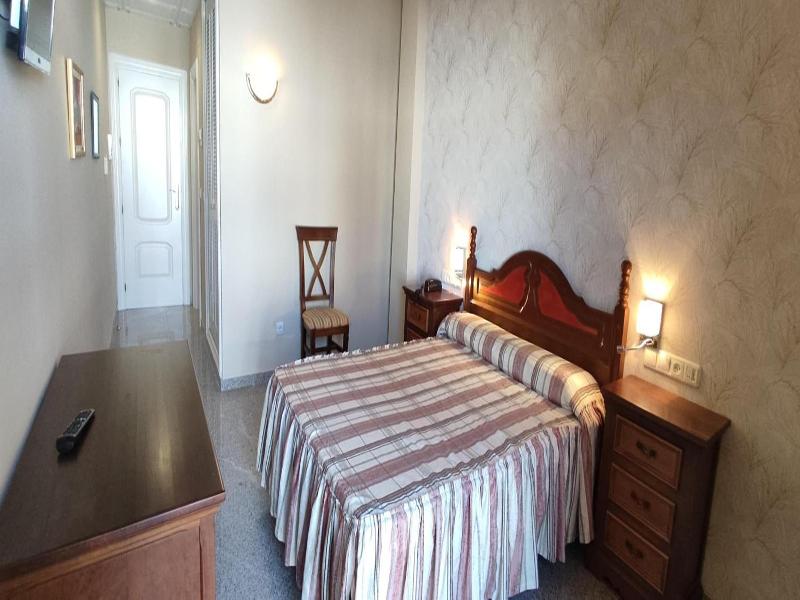 Hotel El Doncel image