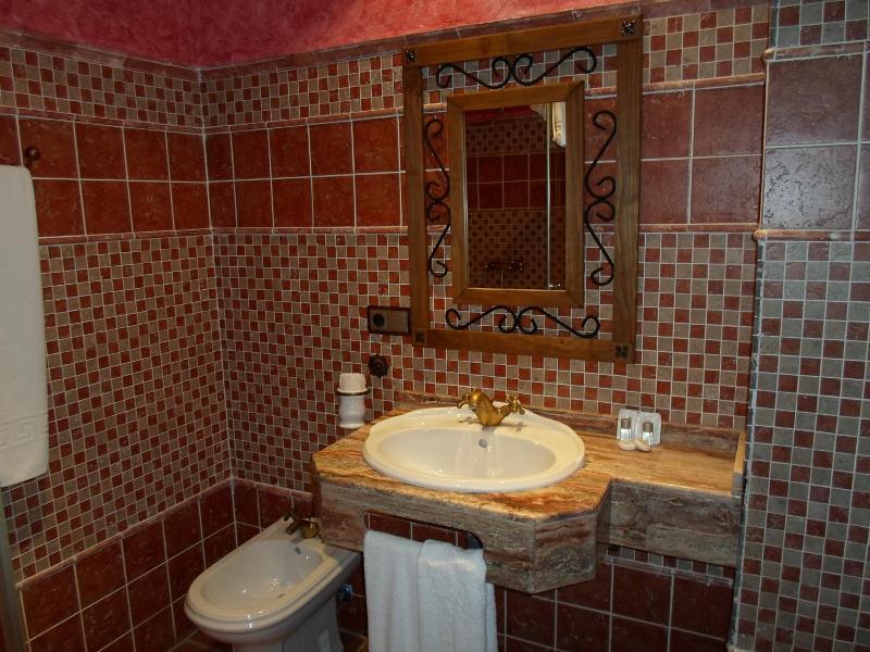 Hotel El Doncel image
