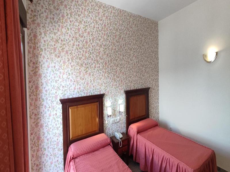 Hotel El Doncel image