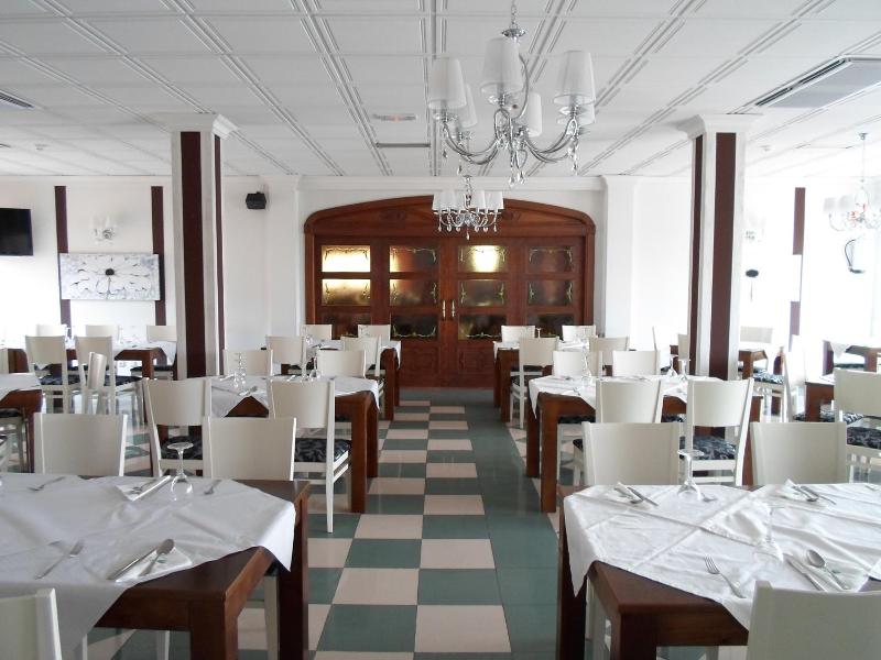 Hotel El Doncel image