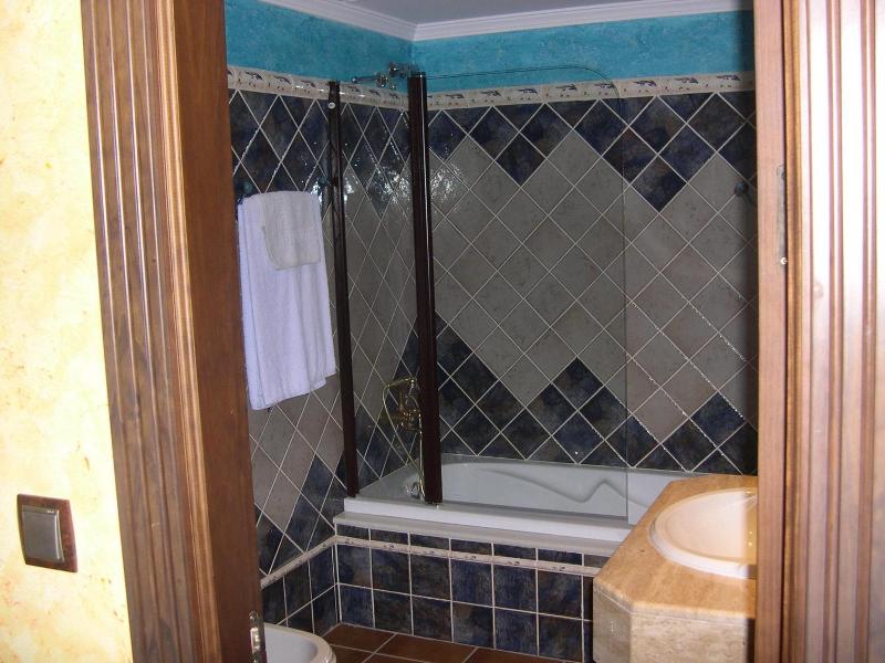 Hotel El Doncel image