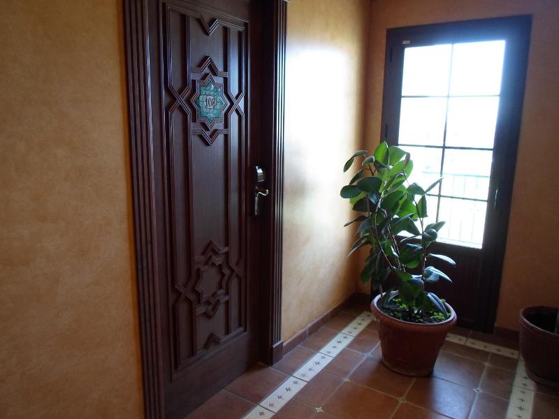 Hotel El Doncel image