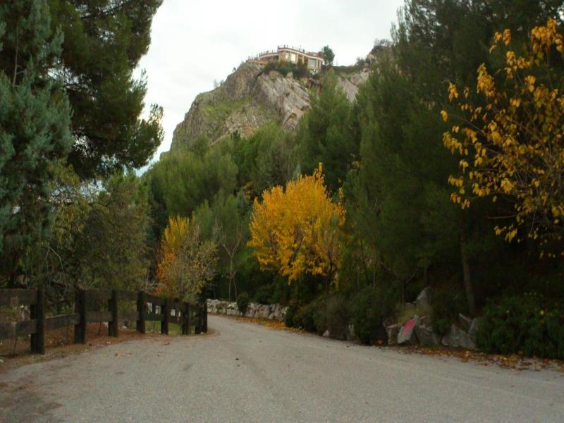 Hotel El Doncel image