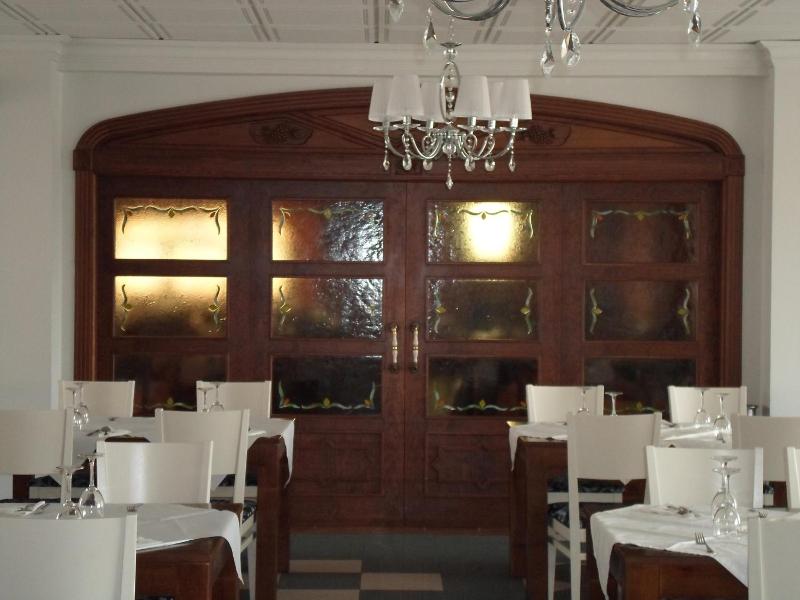 Hotel El Doncel image