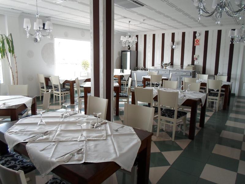 Hotel El Doncel image
