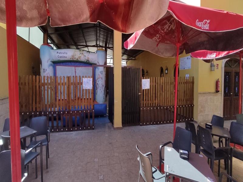 Hotel El Doncel image