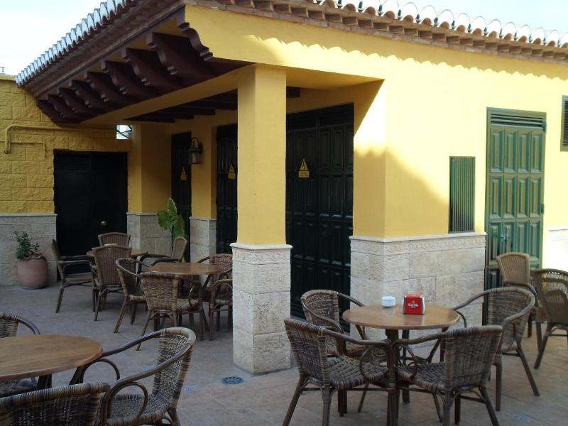 Hotel El Doncel image