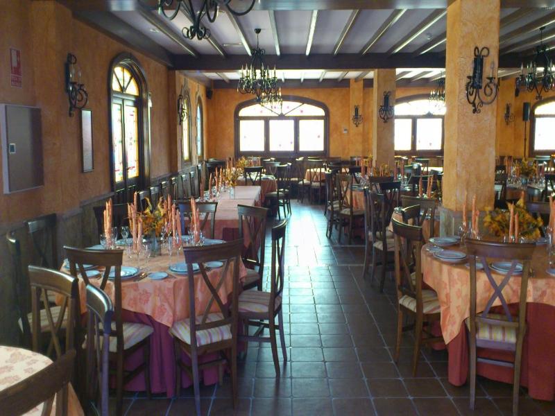 Hotel El Doncel image