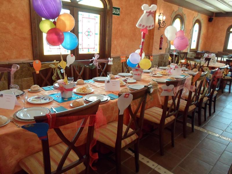 Hotel El Doncel image
