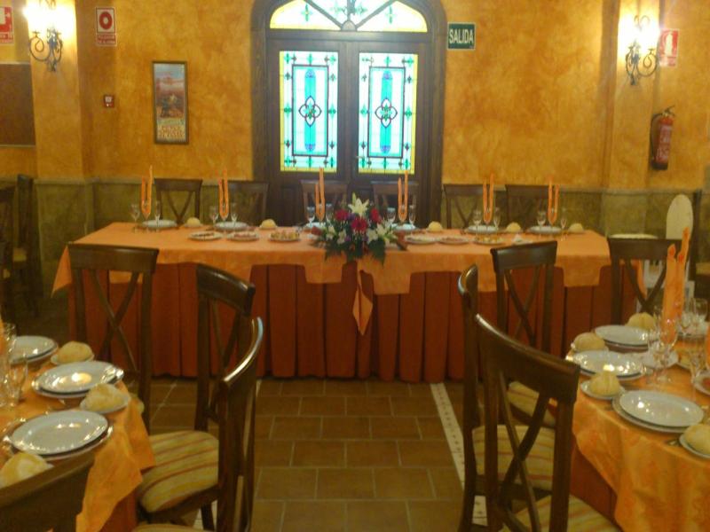 Hotel El Doncel image