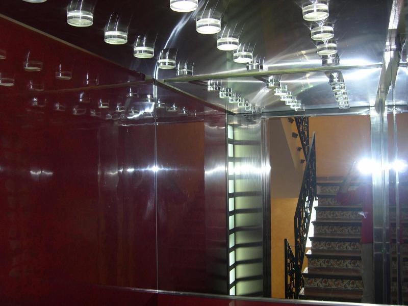 Hotel El Doncel image