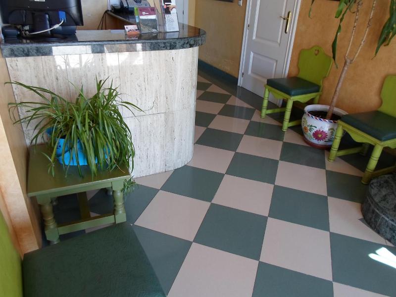 Hotel El Doncel image